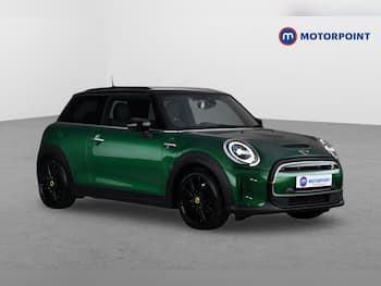 Used MINI Hatch 2023 for sale - 79842566: Photo