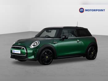 Used MINI Hatch 2023 for sale - 79842566: Photo