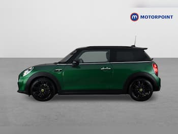 Used MINI Hatch 2023 for sale - 79842566: Photo
