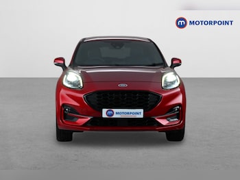 Used Ford Puma 2021 for sale - 79460400: Photo