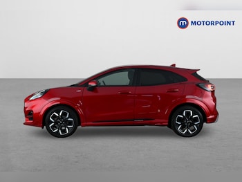 Used Ford Puma 2021 for sale - 79460400: Photo