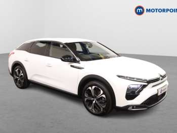 Used Citroen C5 X 2024 for sale - 74404025: Photo