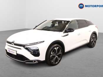 Used Citroen C5 X 2024 for sale - 74404025: Photo