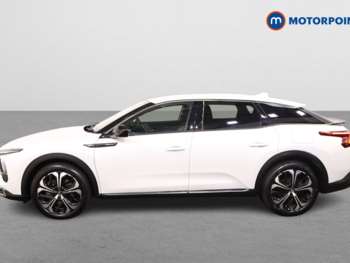 Used Citroen C5 X 2024 for sale - 74404025: Photo