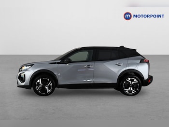 Used Peugeot 2008 2024 for sale - 79216822: Photo