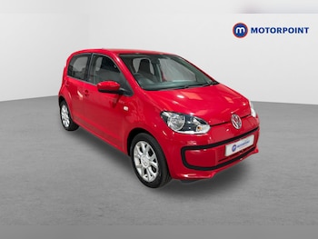 Used Volkswagen up! 2015 for sale - 78597175: Photo