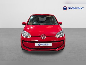 Used Volkswagen up! 2015 for sale - 78597175: Photo