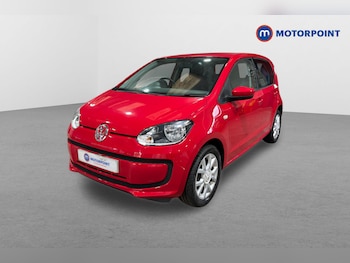 Used Volkswagen up! 2015 for sale - 78597175: Photo