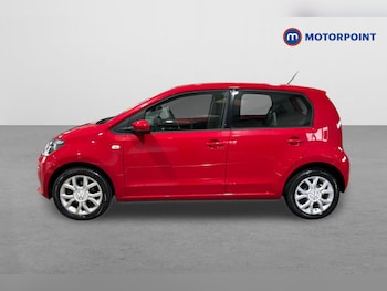 Used Volkswagen up! 2015 for sale - 78597175: Photo