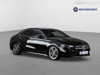 Used Mercedes-Benz A-Class 2023 for sale - 78980624: Photo
