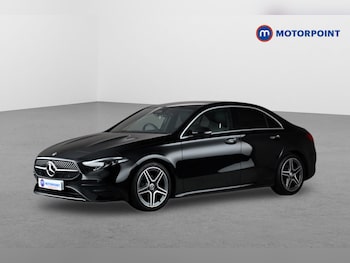 Used Mercedes-Benz A-Class 2023 for sale - 78980624: Photo