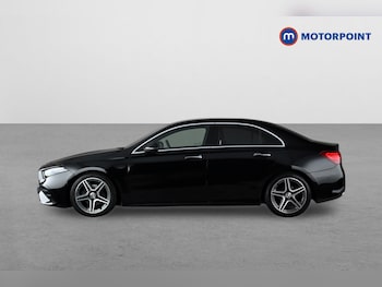 Used Mercedes-Benz A-Class 2023 for sale - 78980624: Photo