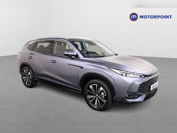 2025 - 1.5 T-GDI Trophy 5dr DCT
