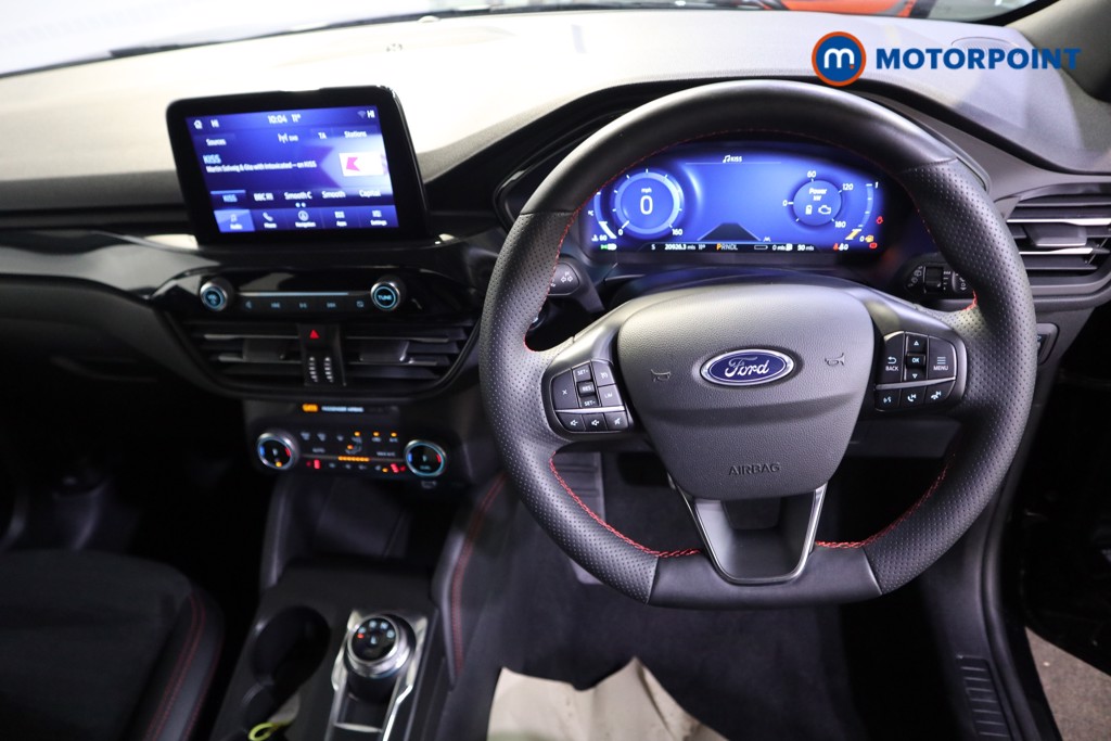 Used Ford Kuga 2023 for sale - 76723138: Photo 9