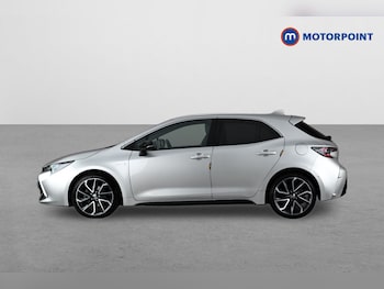 Used Toyota Corolla 2021 for sale - 78779752: Photo