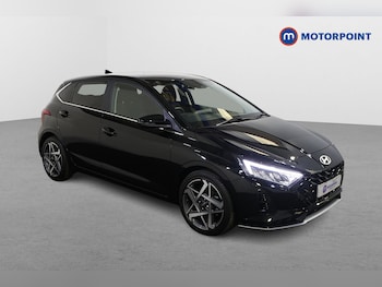 Used Hyundai i20 2025 for sale - 78371004: Photo