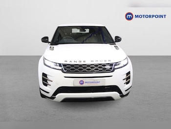 Used Land Rover Range Rover Evoque 2022 for sale - 78718154: Photo