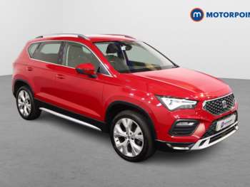 2022 - 1.5 TSI EVO Xperience 5dr DSG