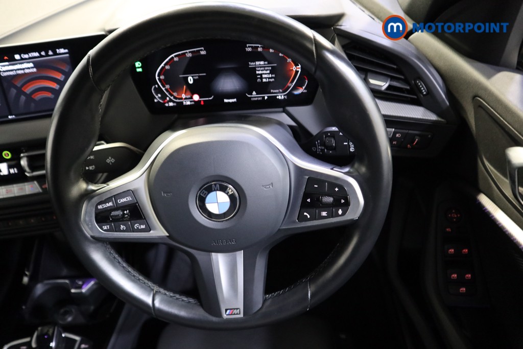 Used BMW 1 Series 2023 for sale - 77136521: Photo 10