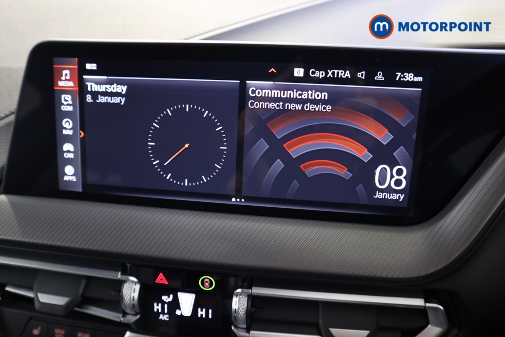 Used BMW 1 Series 2023 for sale - 77136521: Photo 15