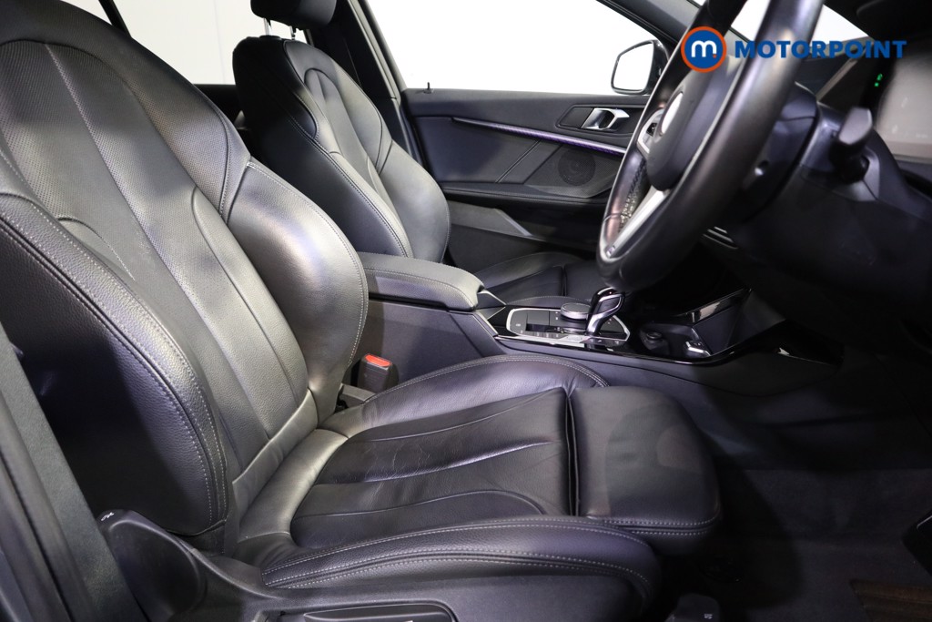 Used BMW 1 Series 2023 for sale - 77136521: Photo 23