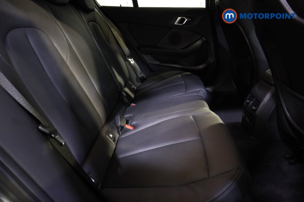 Used BMW 1 Series 2023 for sale - 77136521: Photo 24