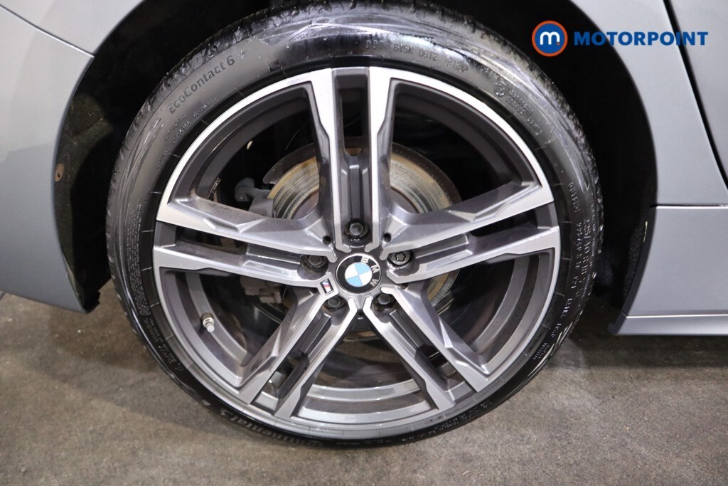 Used BMW 1 Series 2023 for sale - 77136521: Photo 29