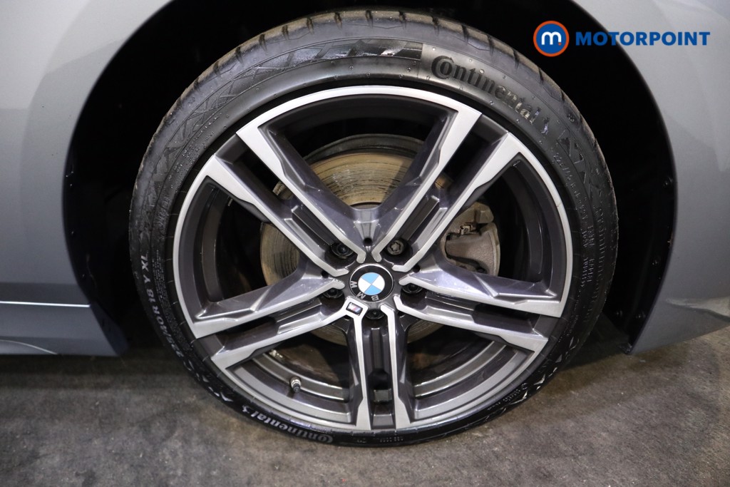 Used BMW 1 Series 2023 for sale - 77136521: Photo 30