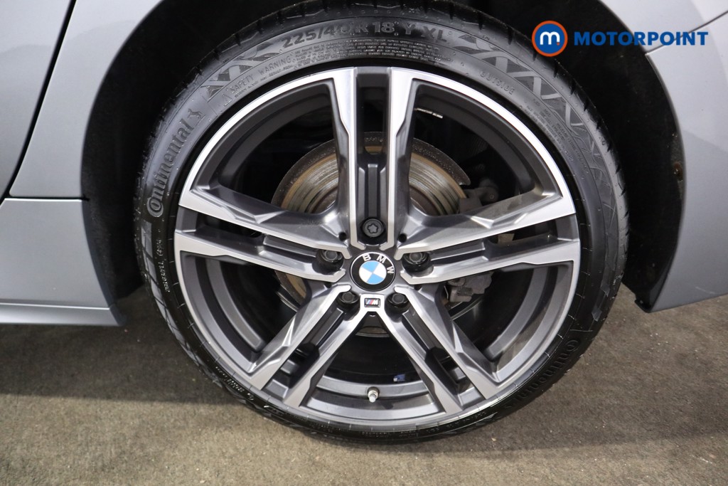 Used BMW 1 Series 2023 for sale - 77136521: Photo 32