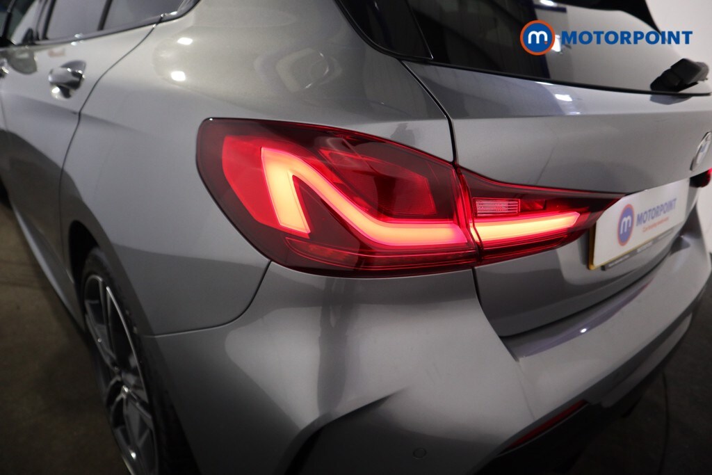 Used BMW 1 Series 2023 for sale - 77136521: Photo 34