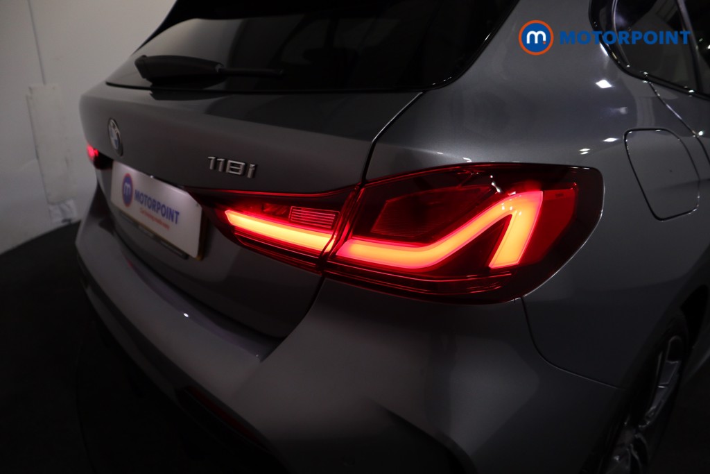 Used BMW 1 Series 2023 for sale - 77136521: Photo 35