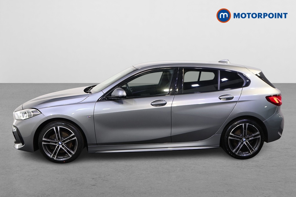 Used BMW 1 Series 2023 for sale - 77136521: Photo 4