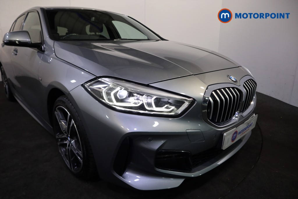 Used BMW 1 Series 2023 for sale - 77136521: Photo 43