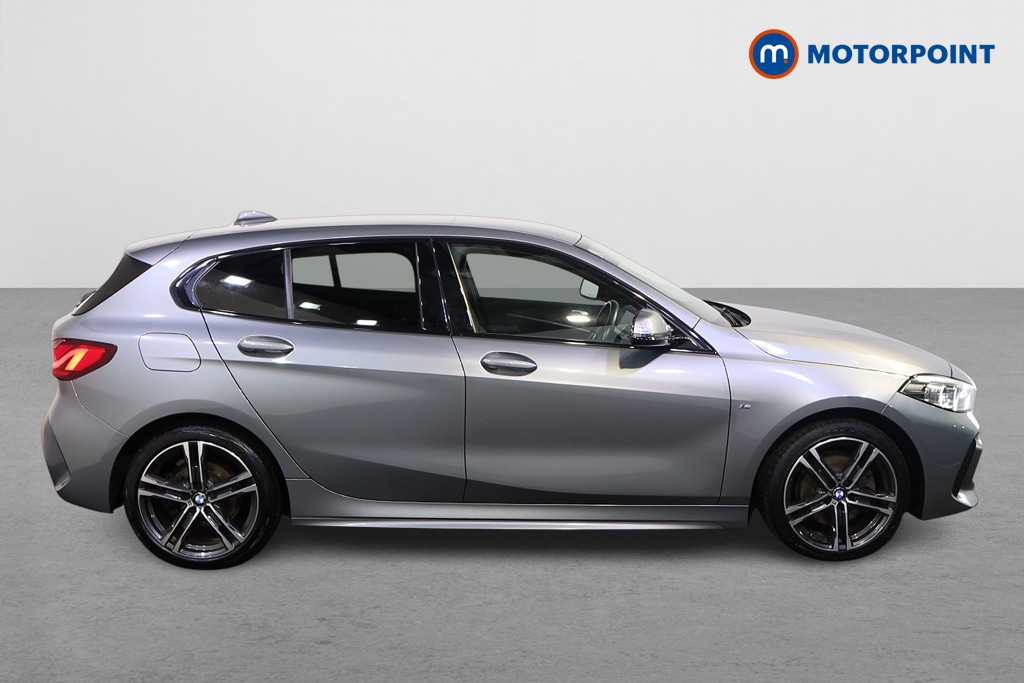 Used BMW 1 Series 2023 for sale - 77136521: Photo 8