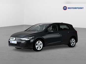 Used Volkswagen Golf 2024 for sale - 78805191: Photo
