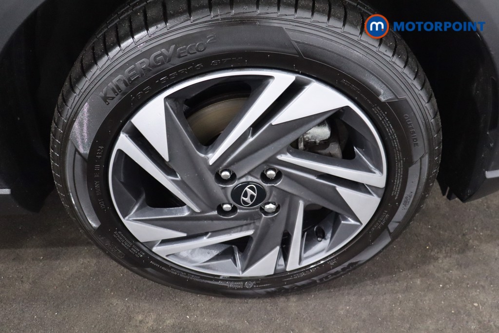 Used Hyundai BAYON 2022 for sale - 77718806: Photo 18