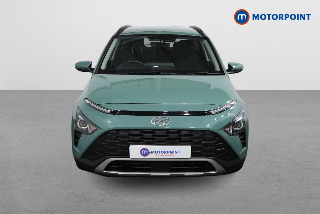 Used Hyundai BAYON 2022 for sale - 77718806: Photo 2