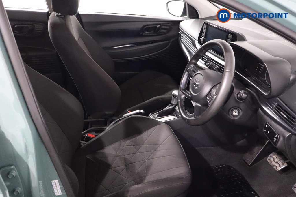 Used Hyundai BAYON 2022 for sale - 77718806: Photo 26