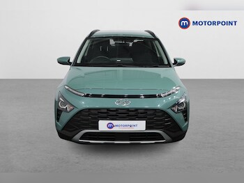 Used Hyundai BAYON 2022 for sale - 77718806: Photo