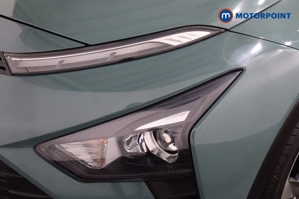 Used Hyundai BAYON 2022 for sale - 77718806: Photo 30