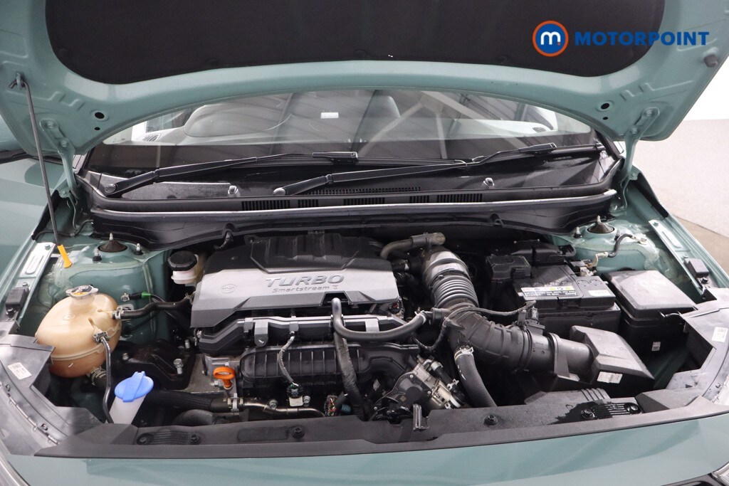 Used Hyundai BAYON 2022 for sale - 77718806: Photo 35