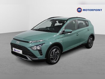 Used Hyundai BAYON 2022 for sale - 77718806: Photo