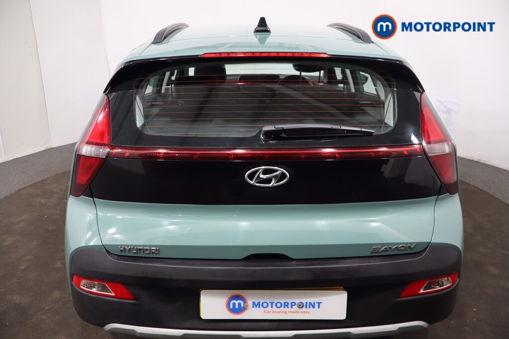 Used Hyundai BAYON 2022 for sale - 77718806: Photo 40