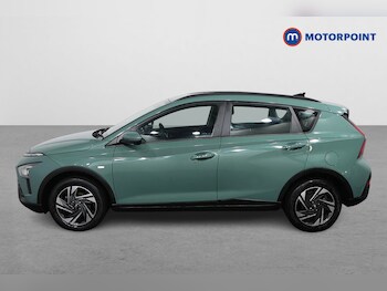 Used Hyundai BAYON 2022 for sale - 77718806: Photo