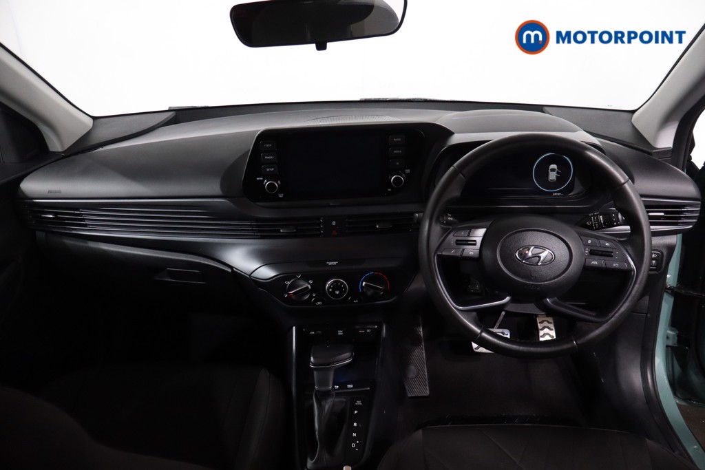 Used Hyundai BAYON 2022 for sale - 77718806: Photo 9