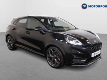 2024 - 1.0 EcoBoost Hybrid mHEV ST 5dr DCT