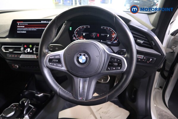 Used BMW 1 Series 2022 for sale - 76127864: Photo 10
