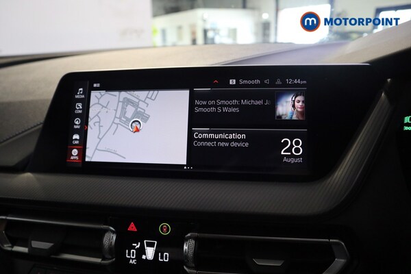 Used BMW 1 Series 2022 for sale - 76127864: Photo 15