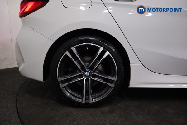 Used BMW 1 Series 2022 for sale - 76127864: Photo 20