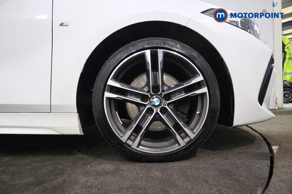 Used BMW 1 Series 2022 for sale - 76127864: Photo 21